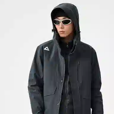 Peak Yufengjia 3-in-1 Jacket