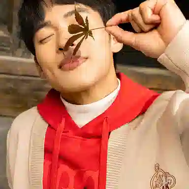 Peak Fashion Series Sweater