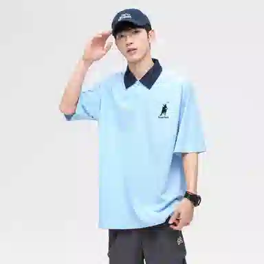 宜而爽 Polo Shirt