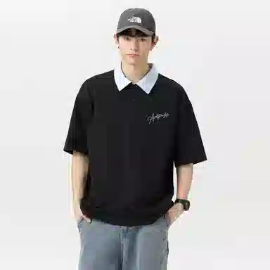 Yiershuang Polo Shirt