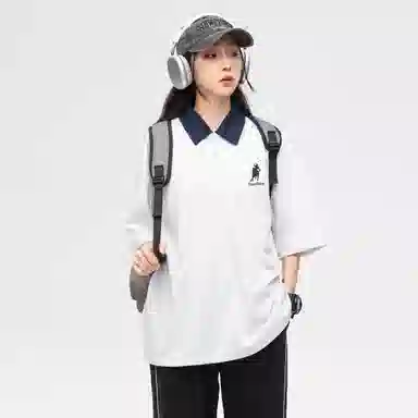 宜而爽 Polo Shirt