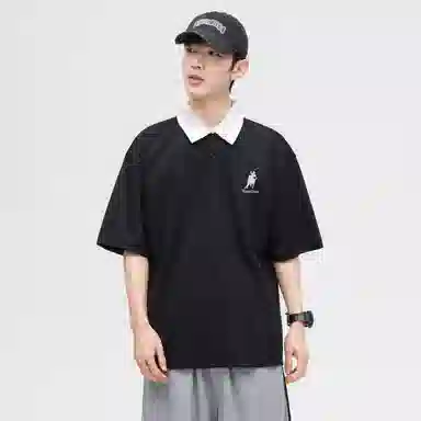 宜而爽 Polo Shirt