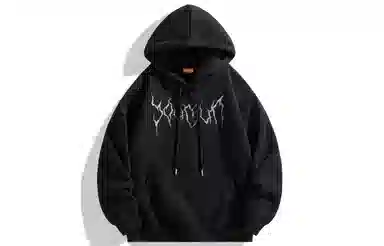 宜而爽 Hoodie