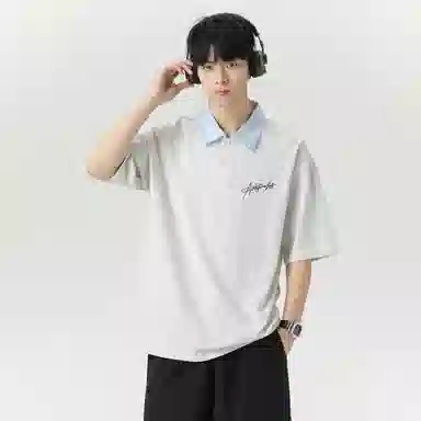 Yiershuang Polo Shirt