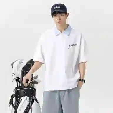 Yiershuang Polo Shirt