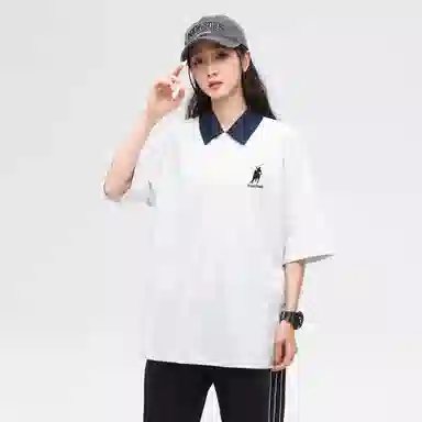 宜而爽 Polo Shirt