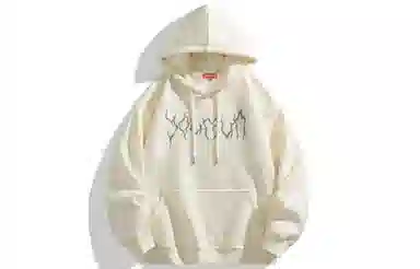 宜而爽 Hoodie