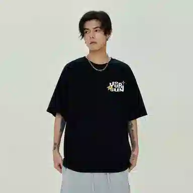 T