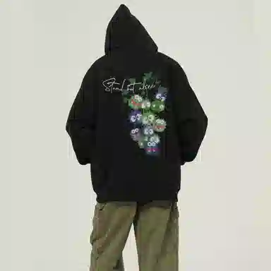Yiershuang Hoodie
