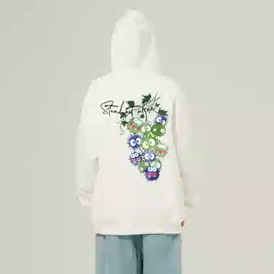 Yiershuang Hoodie