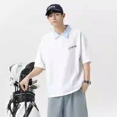 Yiershuang Polo Shirt