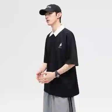 宜而爽 Polo Shirt