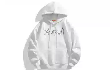 宜而爽 Hoodie