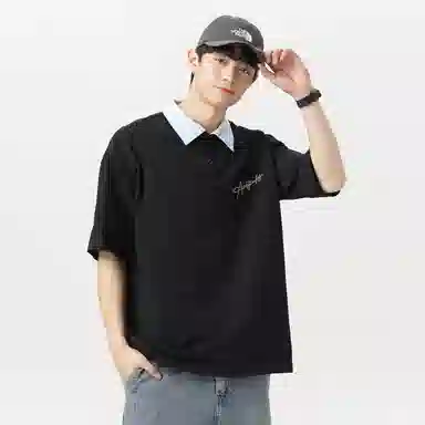 Yiershuang Polo Shirt