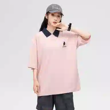 宜而爽 Polo Shirt