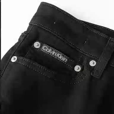 CALVIN KLEIN