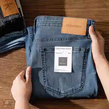 CALVIN KLEIN