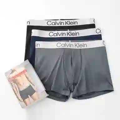 CALVIN KLEIN 3