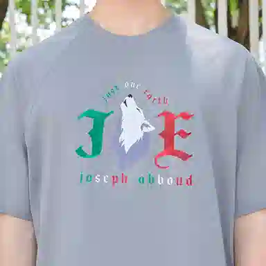 JOSEPH ABBOUD logoT
