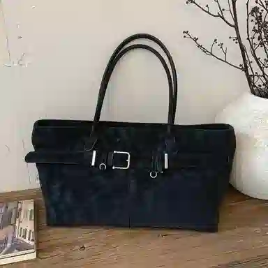 DCLOUD Tote PU