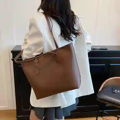 DCLOUD Tote PU