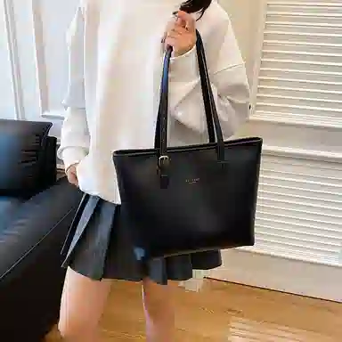 DCLOUD Tote PU