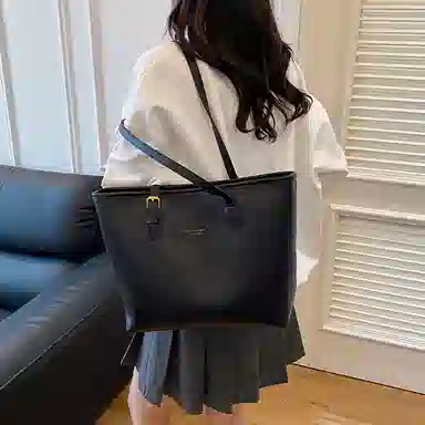 DCLOUD Tote PU
