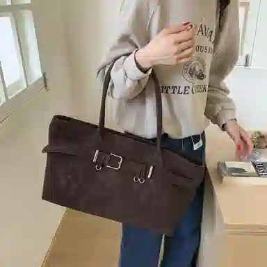 DCLOUD Tote PU
