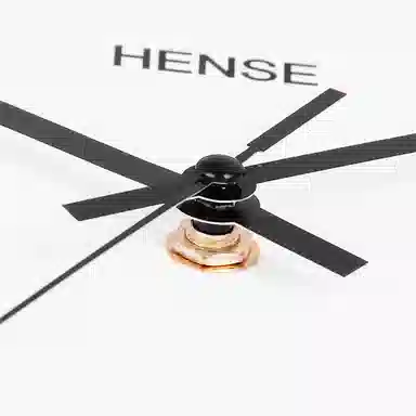 HENSE HW04