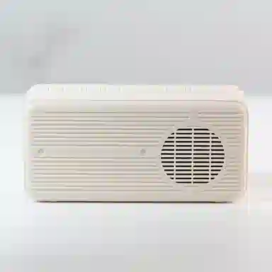 HENSE LED ABS HA-M5