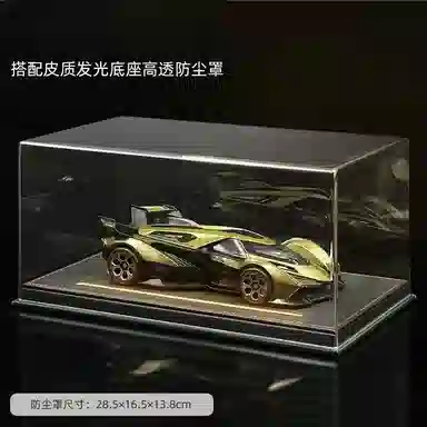 TLXT V12 GT