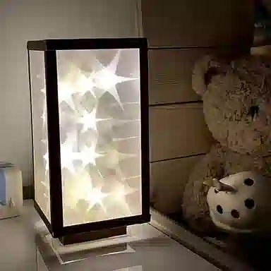 TLXT ins DIY