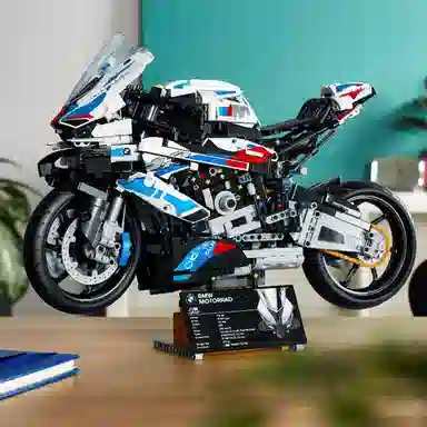 TLXT M1000RR 1920pcs TLXT-JM-86