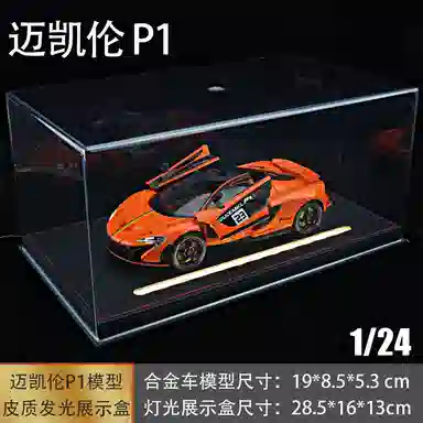 TLXT P1-GTR