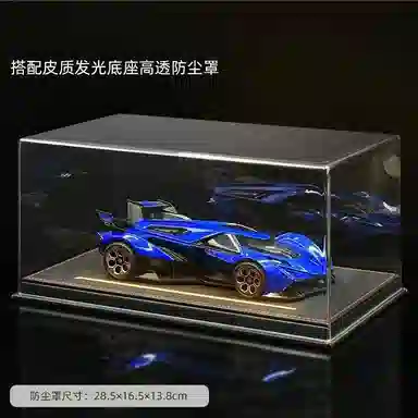 TLXT V12 GT