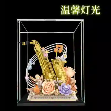 TLXT DIY 1013pcs TLXT-JM-55