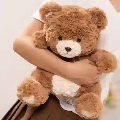 TLXT bear 35cm