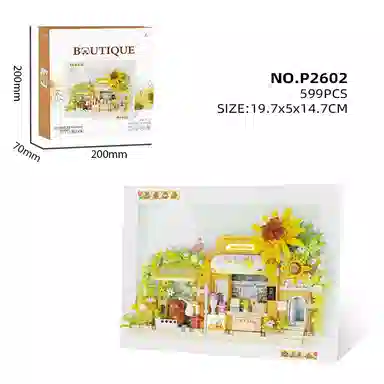 TLXT 501-700pcs TLXT-JM-84