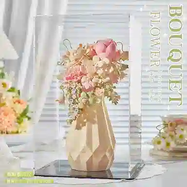 TLXT DIY ins 487pcs512pcs TLXT-JM-54