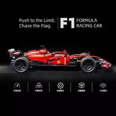 TLXT F1 1001-2000pcs TLXT-JM-100