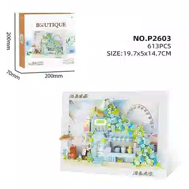 TLXT 501-700pcs TLXT-JM-84