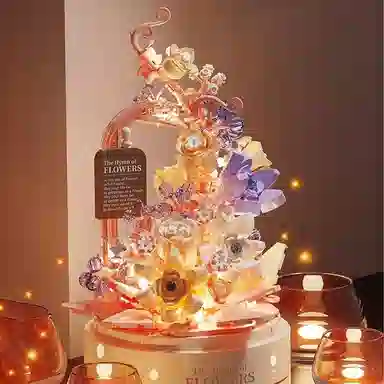 TLXT DIY 560pcs TLXT-JM-65