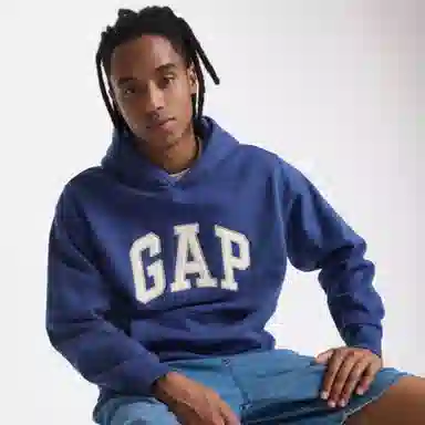 GAP logo