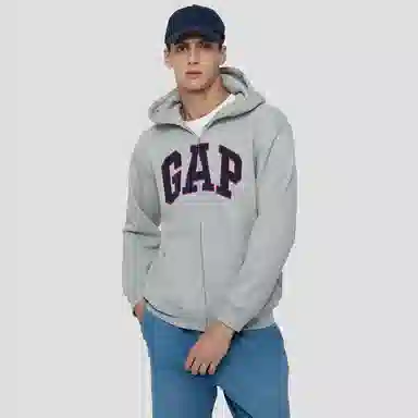 GAP Logo