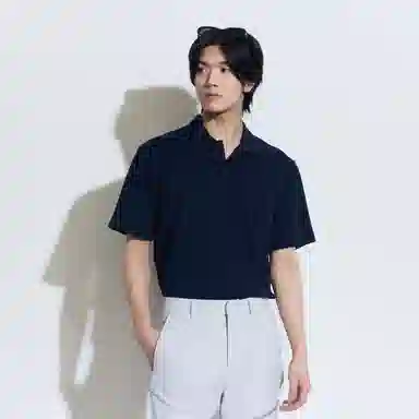 GAP logoPolo
