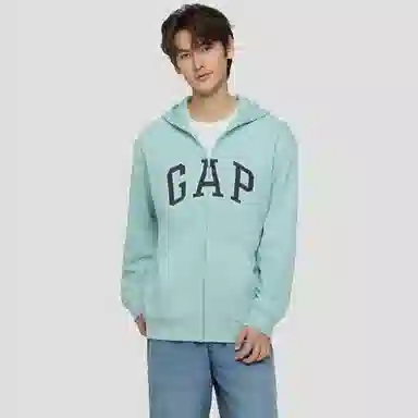 GAP Logo Hoodie