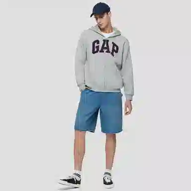 GAP Logo