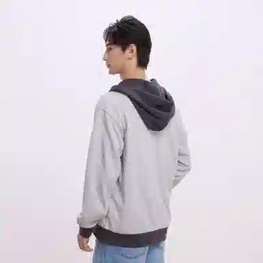 GAP Logo Hoodie