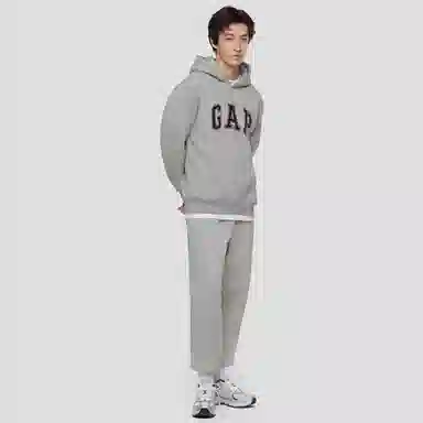 GAP logo