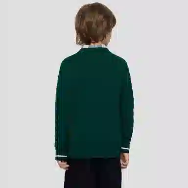 GAP Bear Knit Sweater Kids